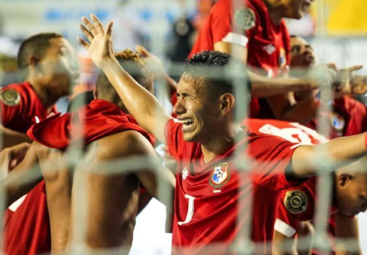 Panamá clasificó a su tercera Copa Mundial de Futsal. Foto: @  