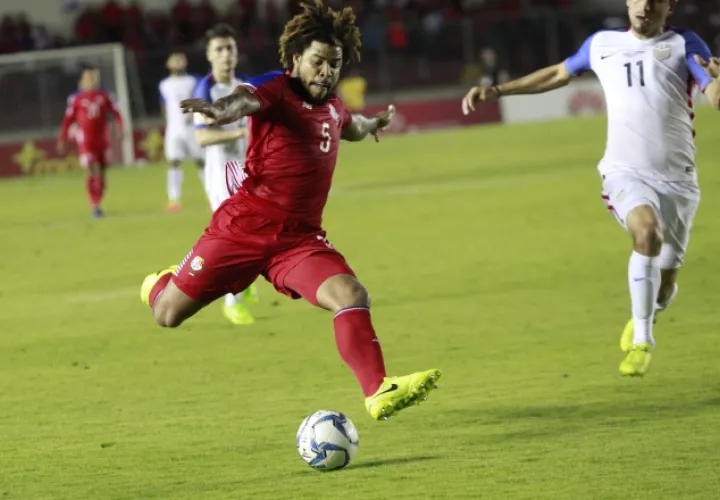 Román Torres. Foto:Archivo