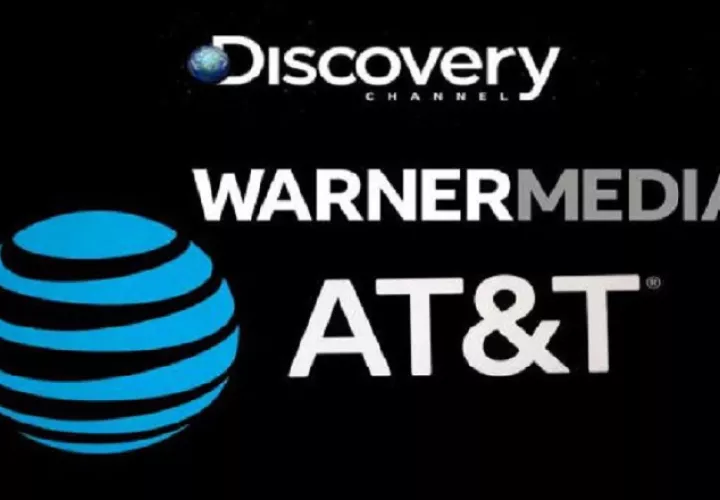 Los accionistas de AT&T obtendrán el 71% de los valores de la nueva compañía. EFE