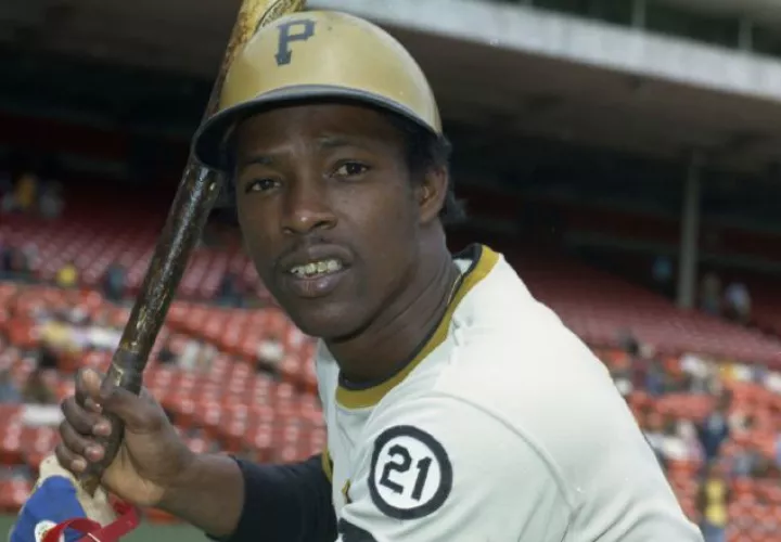 'Rennie' Stennet fue campeón con los Piratas.