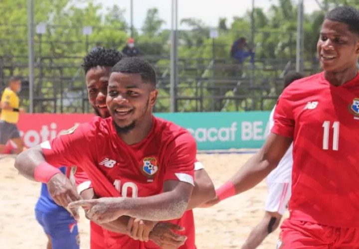 Alfonso Maquensi. Foto:Fepafut