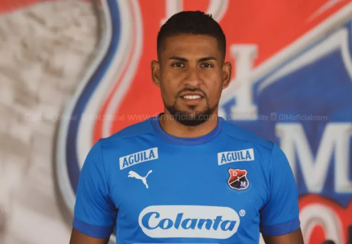 Miguel Camargo. Foto:@DIM