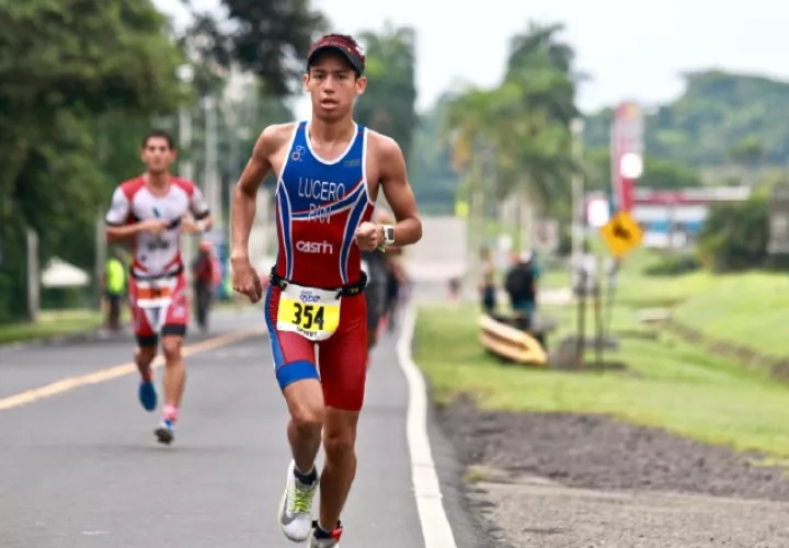 Diego Lucero. Foto: Cortesía