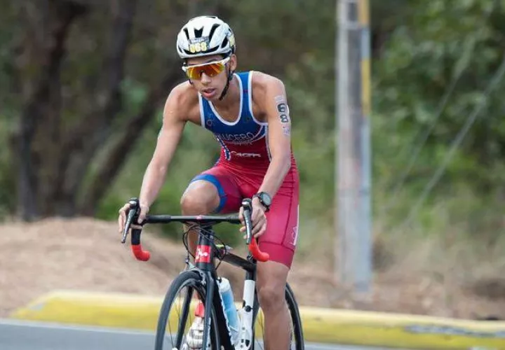 Diego Lucero. Foto: Cortesía