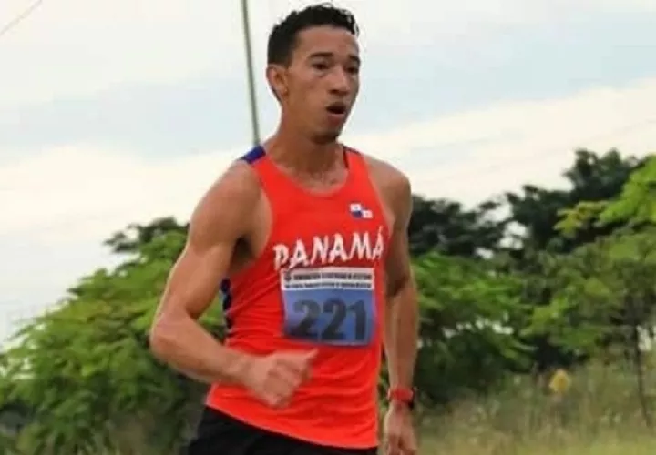 Yassir Cabrera. Foto:Cortesía