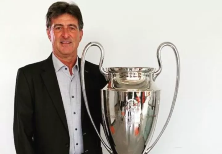 Mario kempes Foto:Cortesía