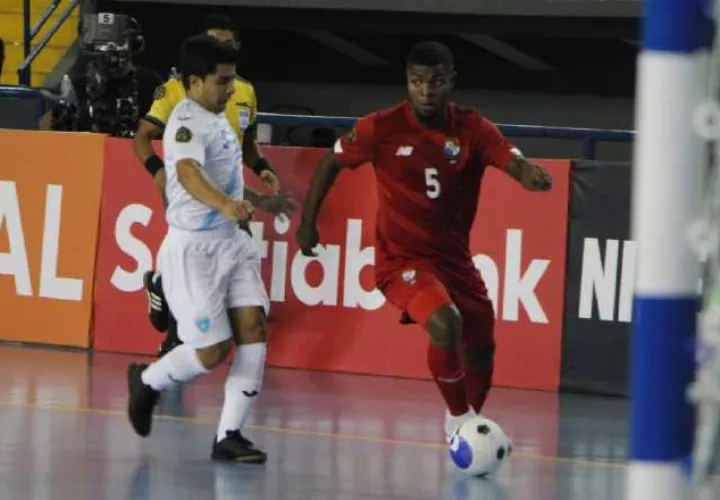 Panamá se encuentra ubicado en el bombo 3 del sorteo junto a la selección de Guatemala. Foto:@Fepafut