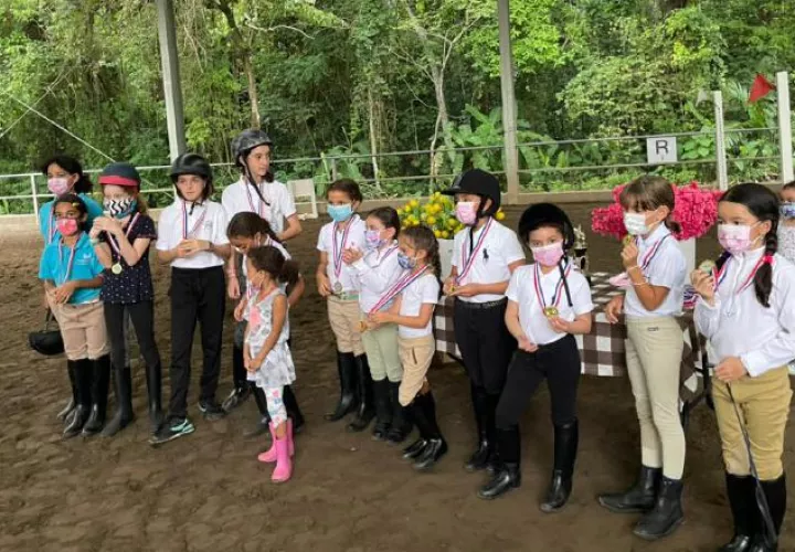 Se realizarán competencias en diferentes categorías. Foto:Cortesía