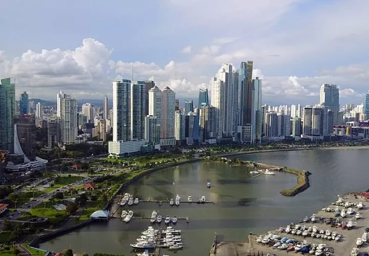 Se espera el fortalecimiento de la alianza estratégica entre Panamá y Estados Unidos. Cortesía