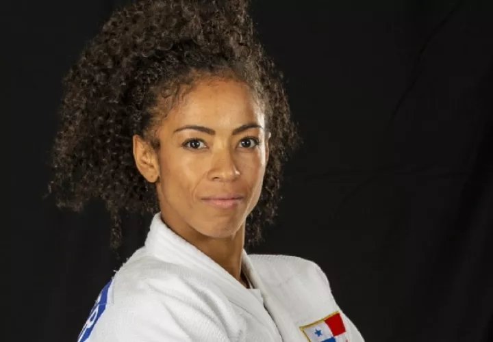Miryam Roper.  Foto: Cop