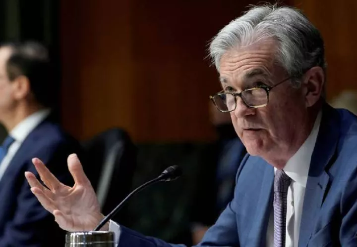 La próxima reunión de política monetaria de la Fed está prevista para el 27 y 28 de julio.  EFE