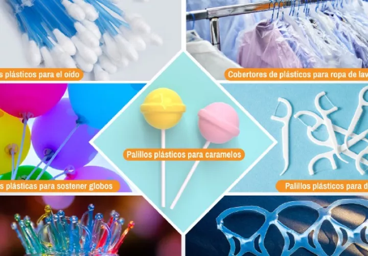Aduanas restringe el ingreso de los productos. Archivo