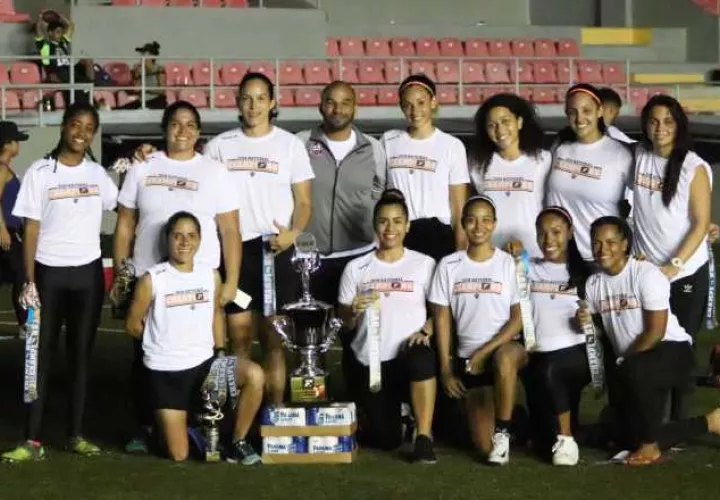 Nacional de Flag Football será en la rama masculina y femenina. Foto:Cortesía
