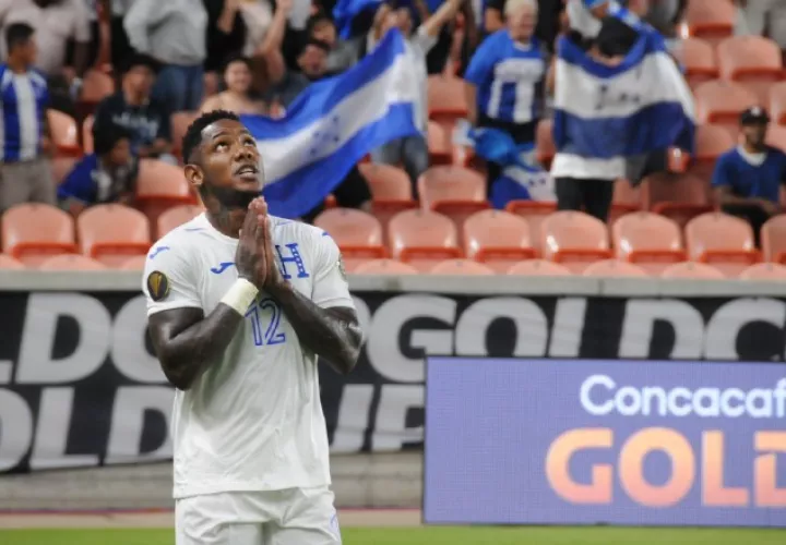 Romell Quioto. Foto: @fenafuthorg