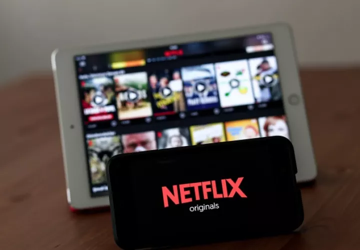 Netflix cuenta en la actualidad con 209 millones suscriptores. EFE