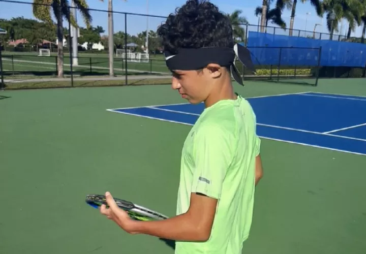 Chad Valdés Jr. ha tenido una buena temporada 2021. Cortesía