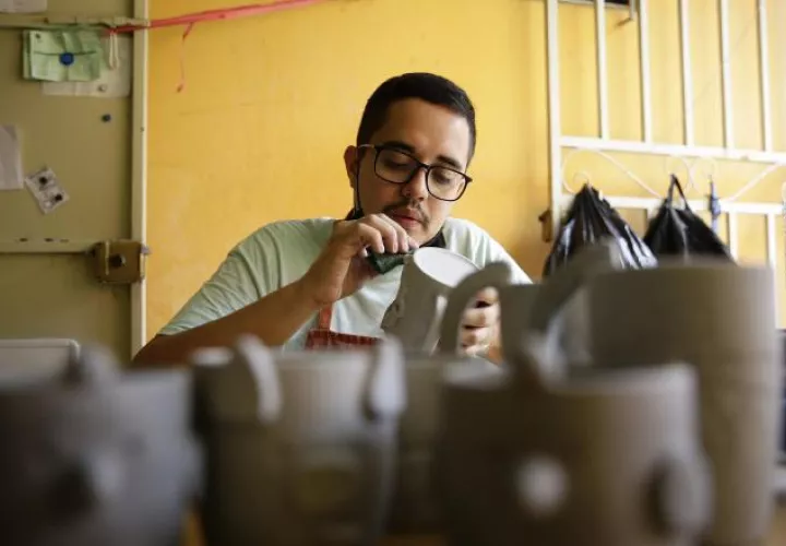 Chen: La innovación permite crear las condiciones oportunas para responder eficientemente a los cambios propuestos por el mercado. EFE