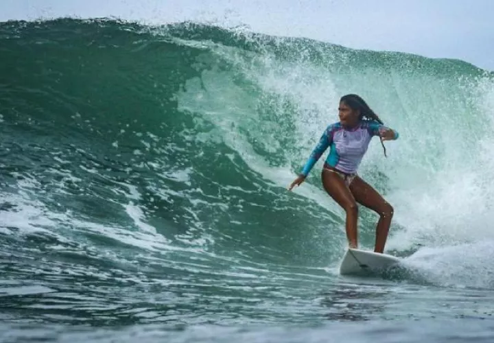 El torneo se realiza en diferentes categorías, femeninas y masculinas. Foto: Cortesía