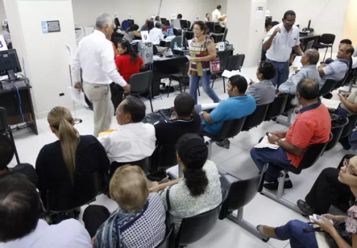 Organismo internacionales pronostican un crecimiento económico superior del 9% para este año. Archivo