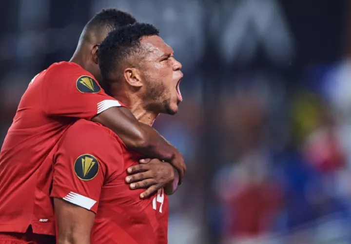 La selección panameña de fútbol recibirá en casa a Costa Rica y México. Foto: Fepafut