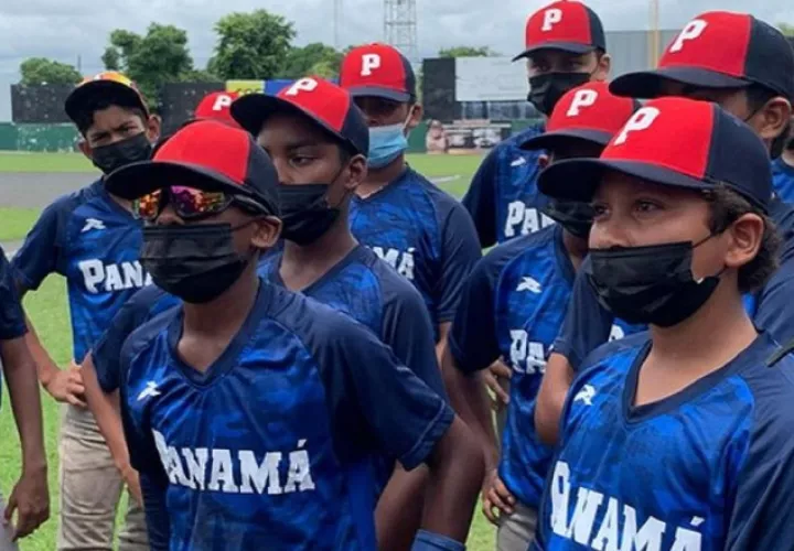 El equipo Sub-12 buscará su boleto al Mundial. Foto: Fedebeis