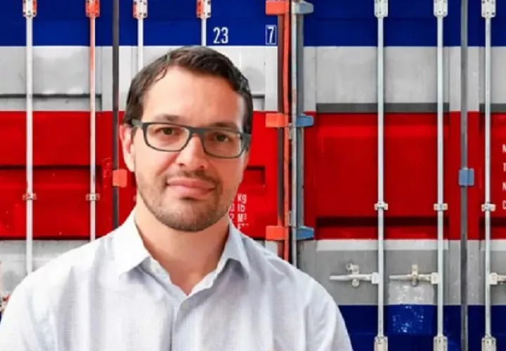 Desde el año pasado Costa Rica y Panamá mantienen diferencias por la entrada de productos. Archivo