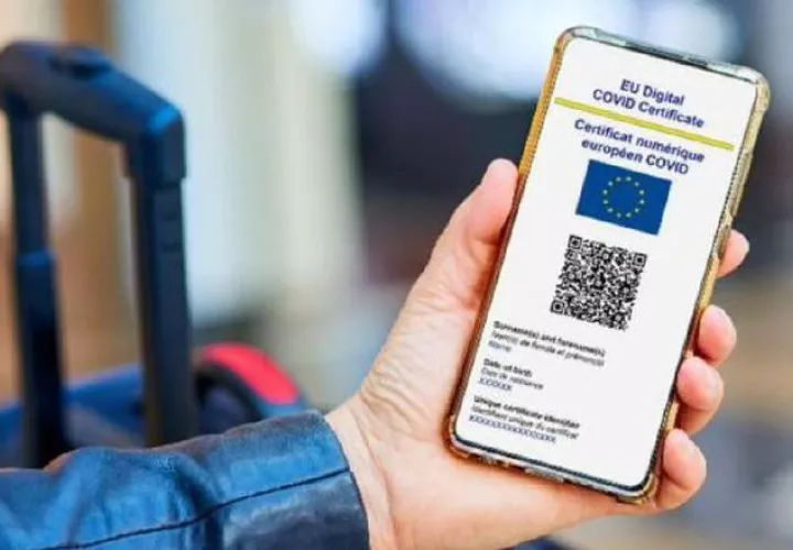 La IATA ofreció su colaboración a la Comisión Europea. EFE