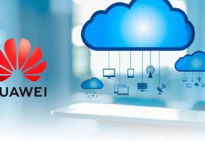 El evento incluye una serie de lanzamientos que cubren la nube distribuida, servicios nativos de la nube. EFE