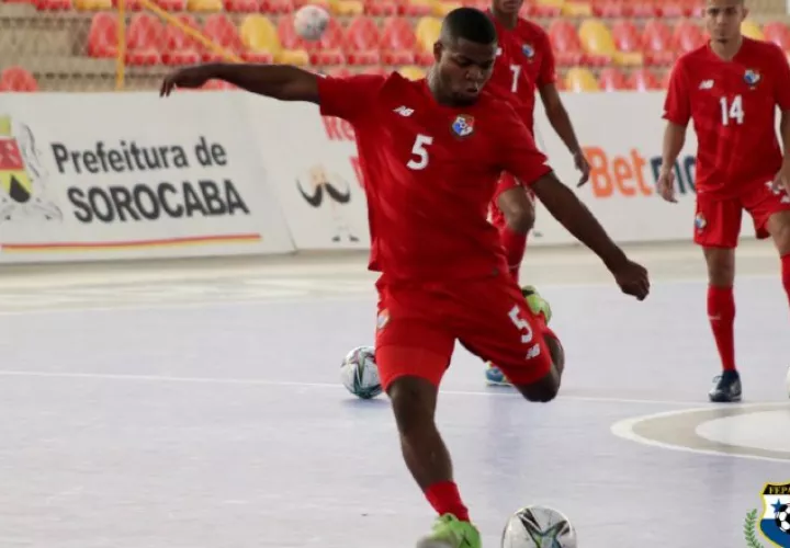 Alfonso Maquensi. Fepafut