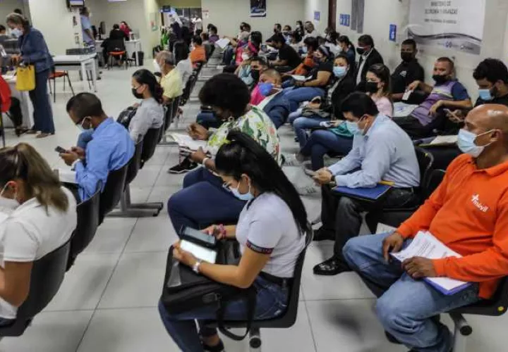 Los contribuyentes están a tiempo de aprovechar la oportunidad hasta el próximo 31 de agosto. Cortesía