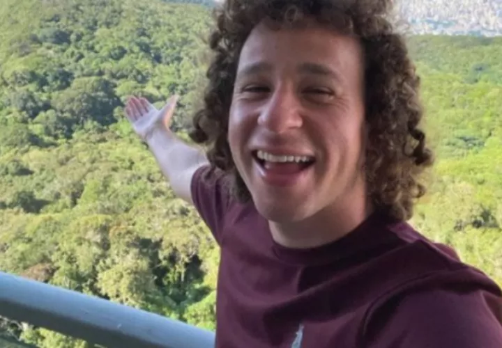 Luisito Comunica. Instagram