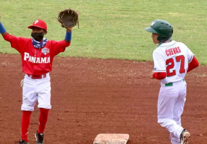 Panamá jugará ante Venezuela, hoy. Foto:@Fedebeis