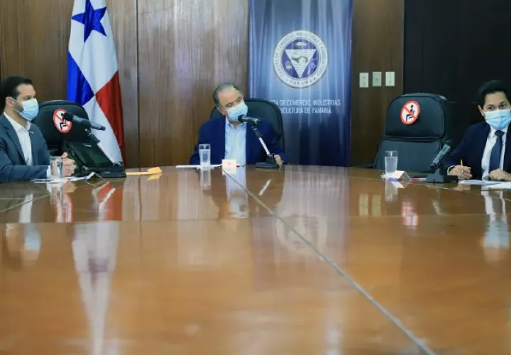 El CAIR no es más que un sistema alterno. EFE