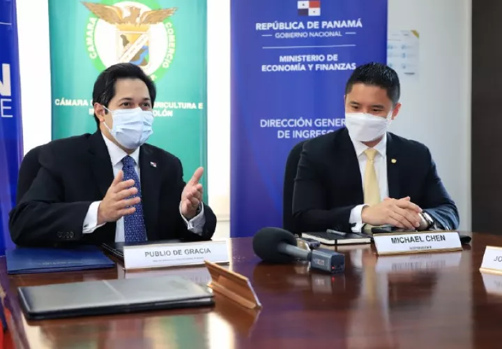 Ofrecen incentivos fiscales y aduaneros para las inversiones. Cortesía