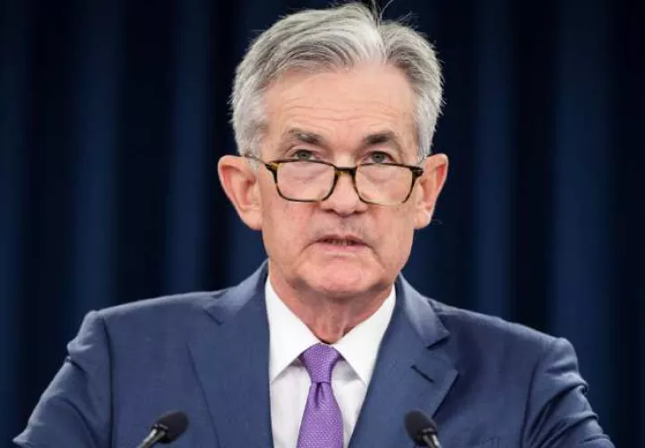 El mercado laboral podrían afectar las decisiones del banco. EFE