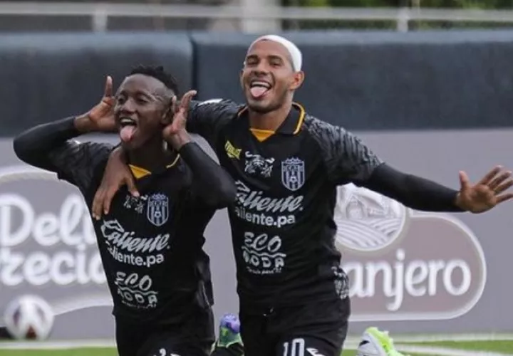 CAI vuelve a estar en el torneo de la Concacaf. Foto:LPF