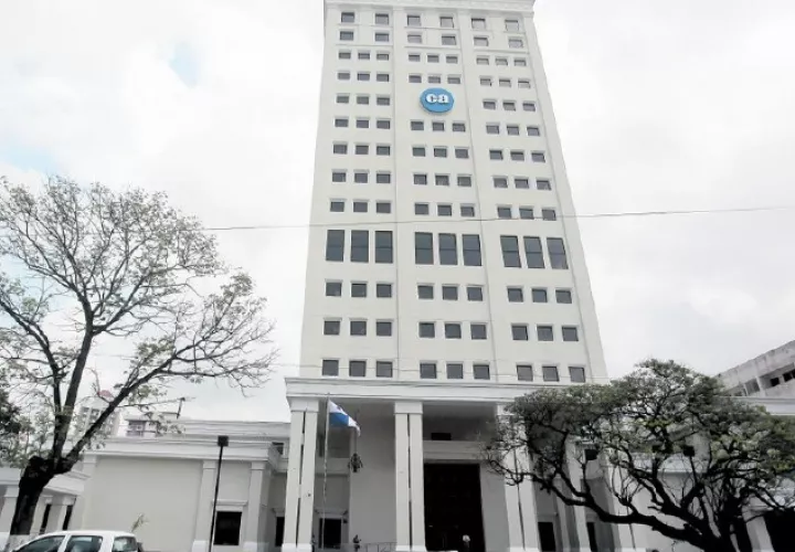 La CA tiene una plataforma para la reactivación económica. Archivo