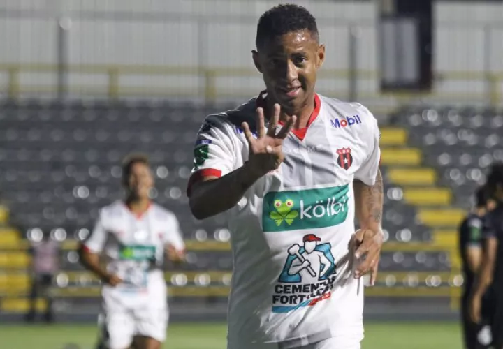 Gabriel "Gaby" Torres Foto:@ldacr