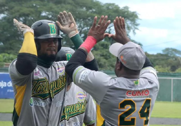 El exgrandes ligas Allen Córdoba, volverá a jugar con Bocas del Toro. Foto:Fedebeis