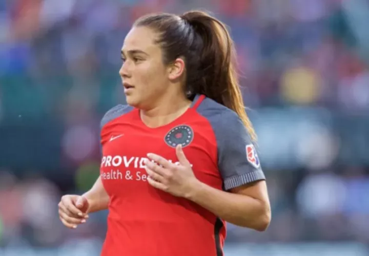 Mana Shim. Timbers.com