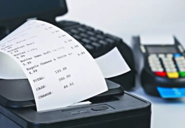 La DGI cotejará el uso del libro de control. Archivo