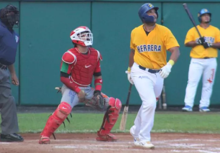 Béisbol mayor tendrán afición en las gradas. Foto:Fedebeis