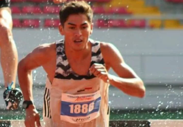 Daniel González Cortesía