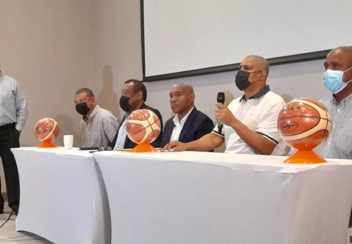 La organización del evento busca motivar a los niños y niñas para alejarlos de los vicios y el delito. Aurelio Martínez