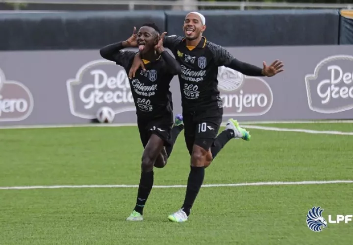 CAI de La Chorrera espera  a jugar otra semifinal en la LPF. Foto: LPF
