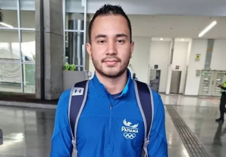 Ronnier Martínez. Foto:COP