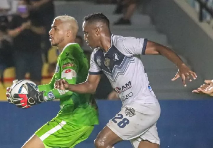 Veraguas es uno de los favoritos. LPF