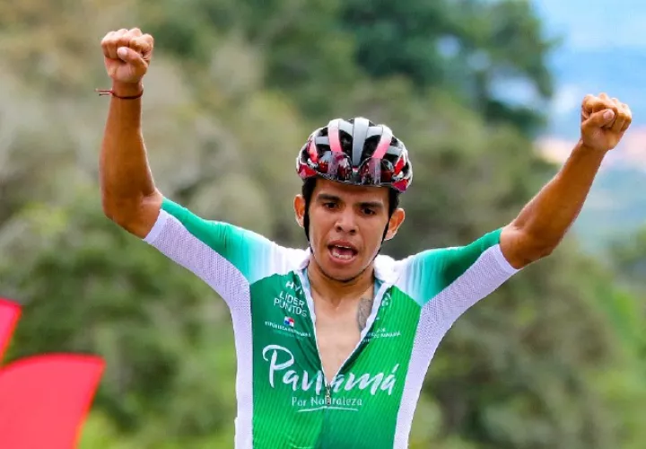 Hoy culmina la Vuelta Internacional a la provincia de Chiriquí en un Circuito Cerrado en la ciudad de David. Fepaci