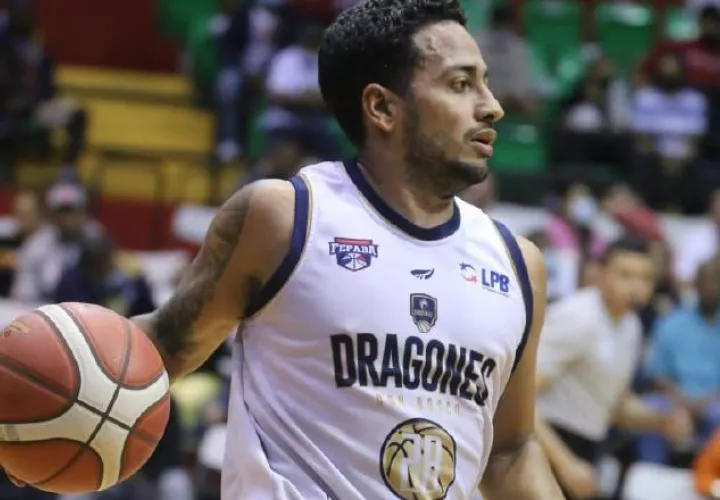 Joel Muñoz. Foto:LPB
