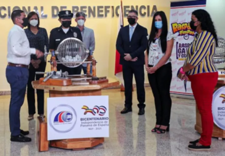 La Lotería sustentó la decisión que tomó sobre los billteros. Foto: Archivo